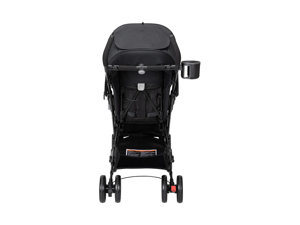 COCHE TRAVEL SYSTEM MARA XT ESSENTIAL BLACK 7