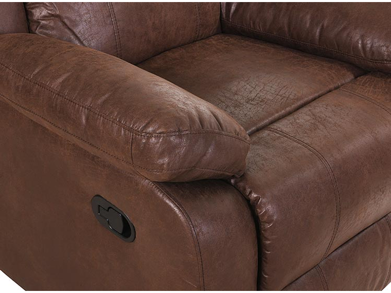 BERGERE CIC OSLO CHOCOLATE 3