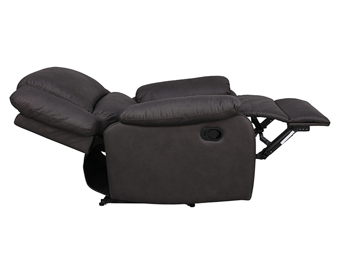 BERGERE ROSEN PROVIDENCE MAN GRAFITO 2