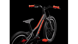 Bicicleta Niños Trek Precaliber 20 Gris 2023