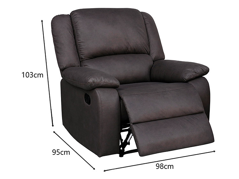 BERGERE ROSEN PROVIDENCE MAN GRAFITO 4