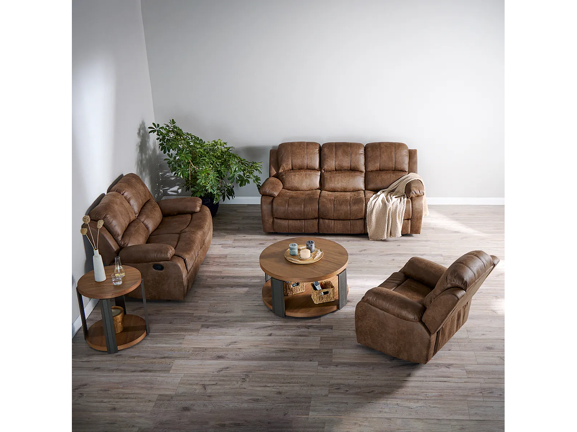  BERGERE ROSEN TABACO UMBRIA 8