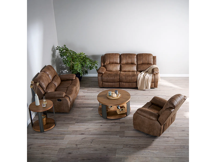  BERGERE ROSEN TABACO UMBRIA 8