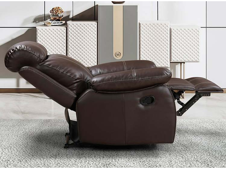 BERGERE IDETEX MASAJEADOR BOSTON 3