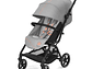 COCHE TRAVEL SYSTEM EEZY S PLUS V3 BLK GREY+ATON B2+BASE - Miniatura 4