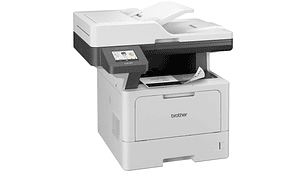 IMPRESORA MULTIFUNCIONAL BROTHER DCP-L5660DN MONOCROMÁTICA USB