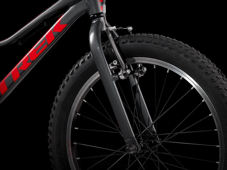 Bicicleta Niños Trek Precaliber 20 Gris 2023 6