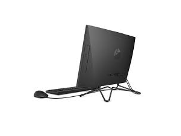 AIO HP 200 G4, (21,5' FDH), INTEL CORE I5-10210U, 8GB RAM, 256GB SSD, WIN10PRO 2