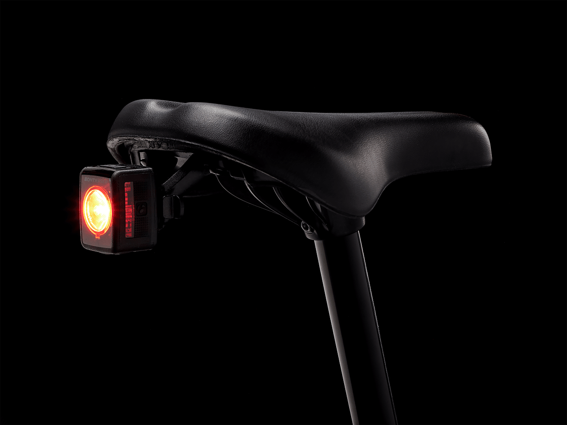 Bicicleta Niña Trek Precaliber 12 Rosada 2