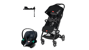 COCHE TRAVEL SYSTEM QBIT CITY VB+ATON S2+BASE