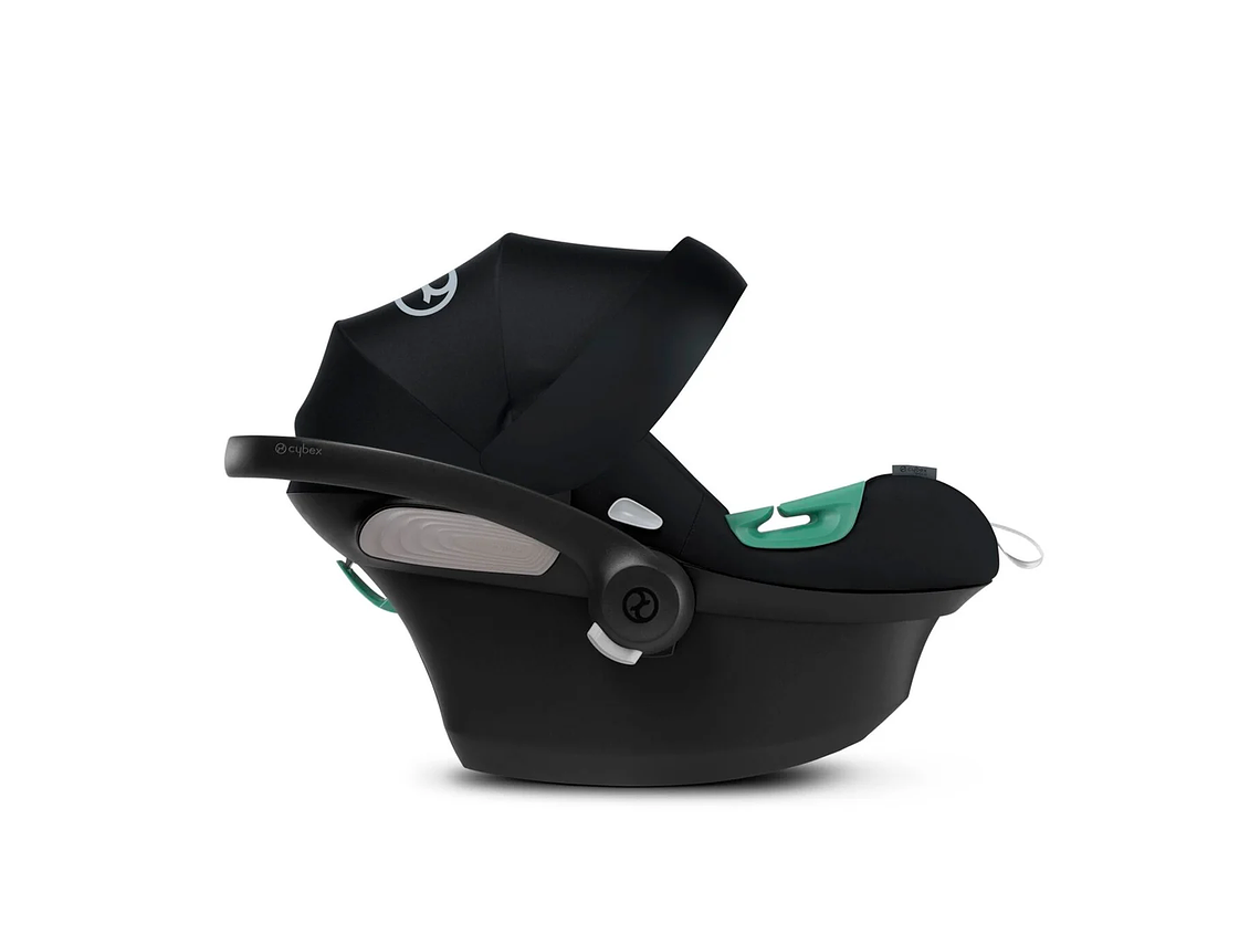 COCHE TRAVEL SYSTEM QBIT CITY VB+ATON S2+BASE 3