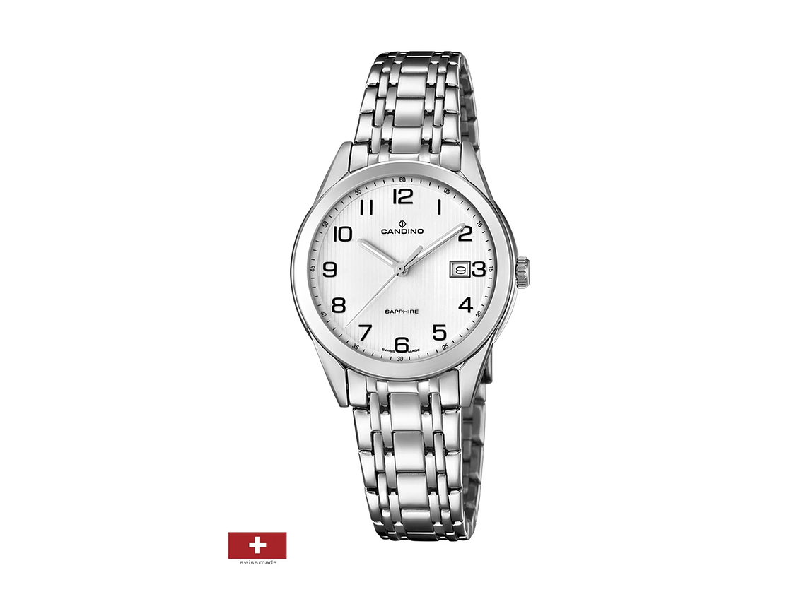 RELOJ CANDINO MUJER C4615/1 CLASSIC TIMELESS 1