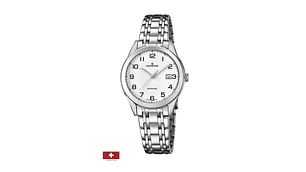 RELOJ CANDINO MUJER C4615/1 CLASSIC TIMELESS