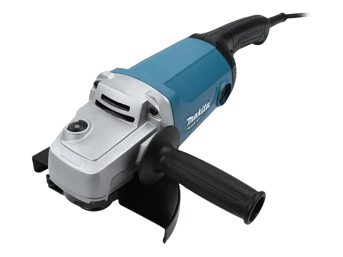 ESMERIL ANGULAR 180MM (7'') 2200W MAKITA M0920B 1