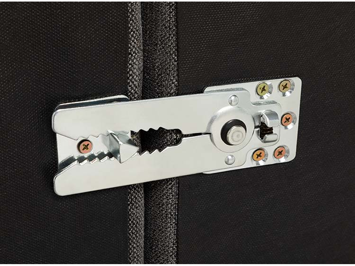 SOFÁ SECCIONAL ROSEN COPELAND IZQUIERDO 3 CUERPOS 6