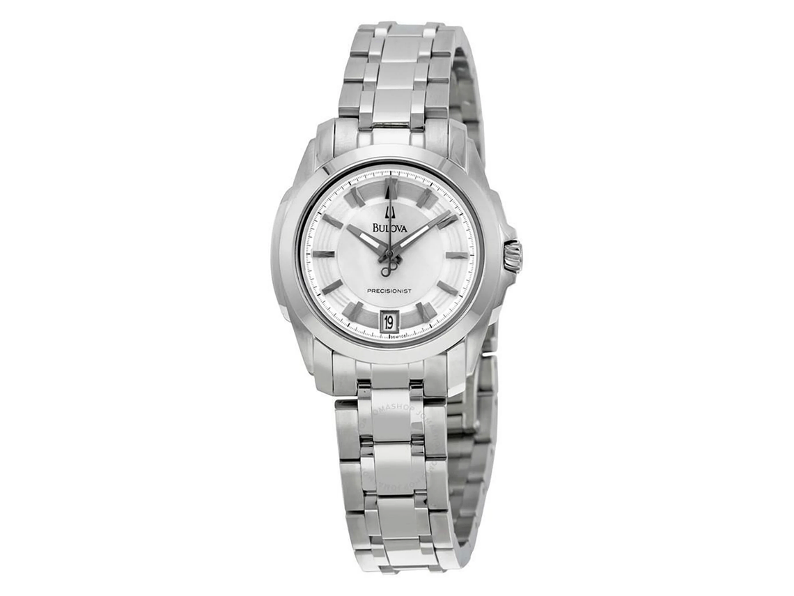  RELOJ BULOVA MUJER 96M108 1