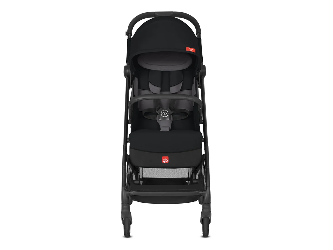 COCHE TRAVEL SYSTEM QBIT CITY VB+ATON S2+BASE 5