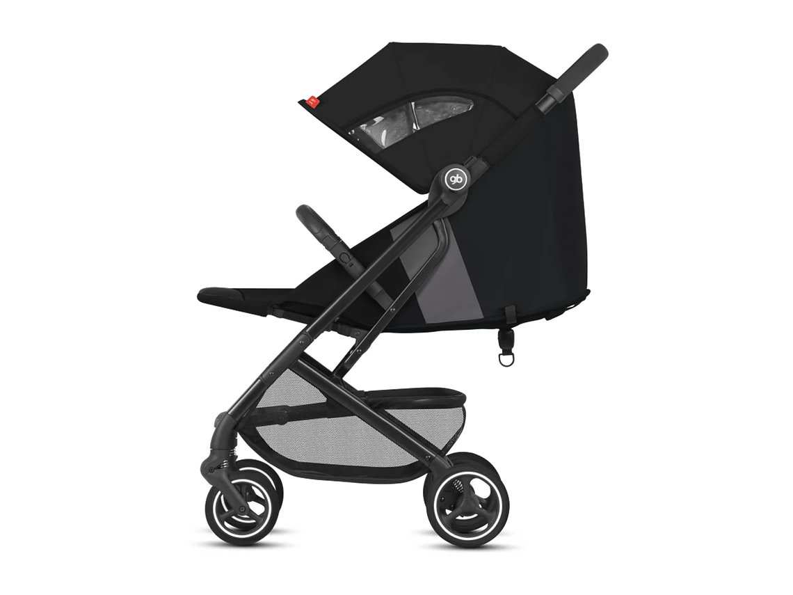 COCHE TRAVEL SYSTEM QBIT CITY VB+ATON S2+BASE 6