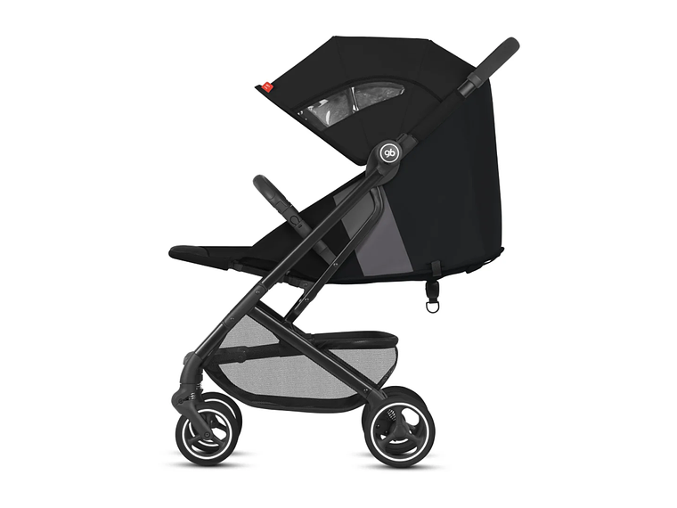 COCHE TRAVEL SYSTEM QBIT CITY VB+ATON S2+BASE 6