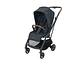 COCHE TRAVEL SYSTEM MAXI-COSI LEONA GRIS - Miniatura 2