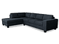 SOFA SECCIONAL IZQUIERDO CIC TAMESIS 5C - Miniatura 1