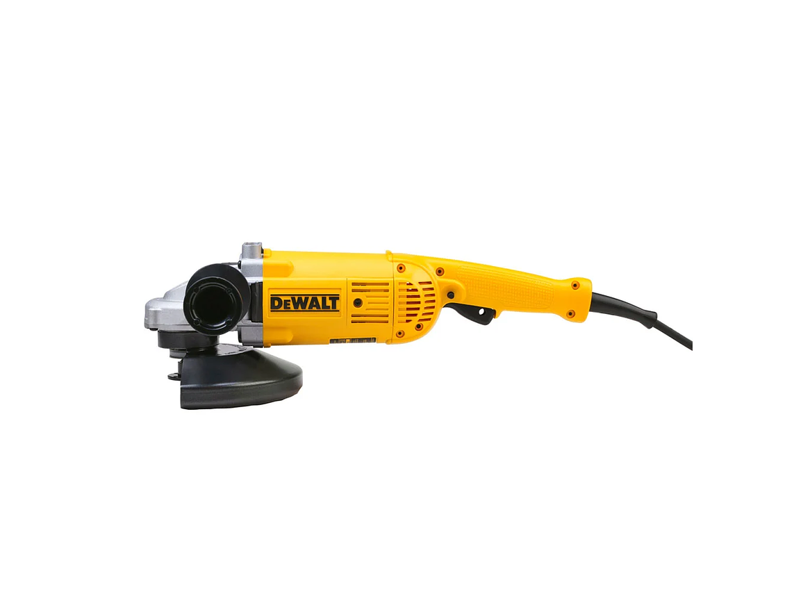 ESMERIL ANGULAR 9' DEWALT MODEL DWE490 2200W 1