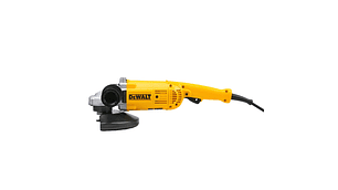 ESMERIL ANGULAR 9' DEWALT MODEL DWE490 2200W