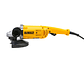 ESMERIL ANGULAR 9' DEWALT MODEL DWE490 2200W - Miniatura 1