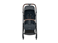 COCHE TRAVEL SYSTEM MAXI-COSI LEONA GRIS - Miniatura 3