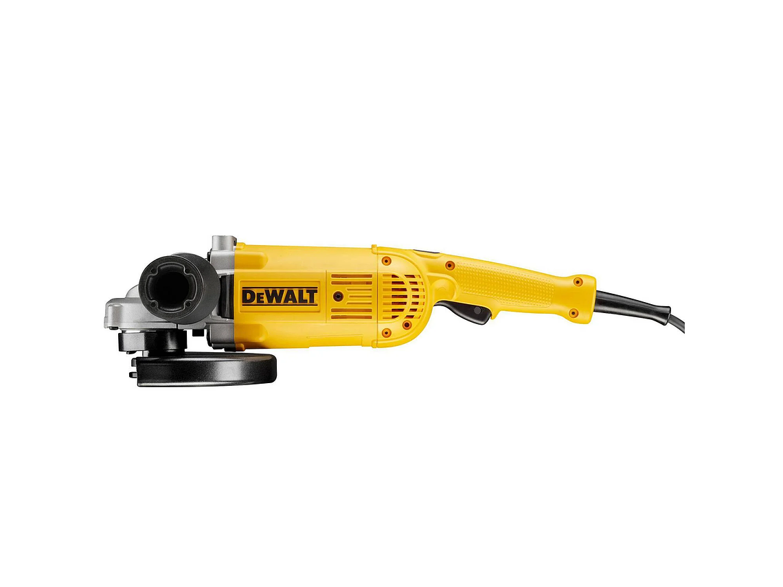 ESMERIL ANGULAR 9' DEWALT MODEL DWE490 2200W 2