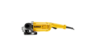 ESMERIL ANGULAR 9' DEWALT MODEL DWE490 2200W