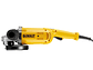 ESMERIL ANGULAR 9' DEWALT MODEL DWE490 2200W - Miniatura 2