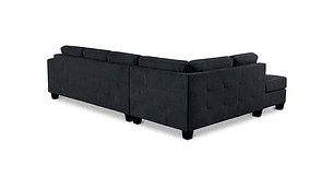 SOFA SECCIONAL IZQUIERDO CIC TAMESIS 5C