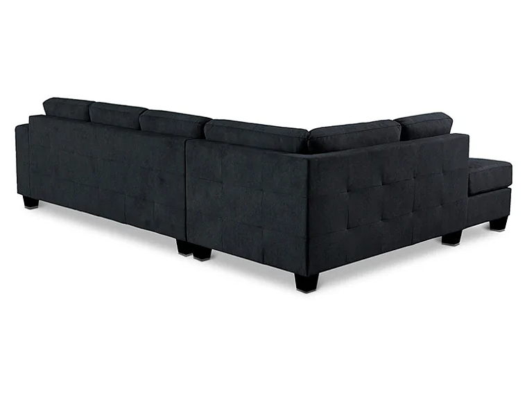 SOFA SECCIONAL IZQUIERDO CIC TAMESIS 5C 2