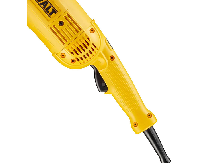 ESMERIL ANGULAR 9' DEWALT MODEL DWE490 2200W 3