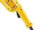 ESMERIL ANGULAR 9' DEWALT MODEL DWE490 2200W - Miniatura 3