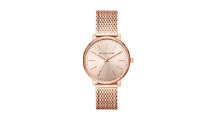 RELOJ DE PULSERA MICHAEL KORS ORO ROSA MUJER