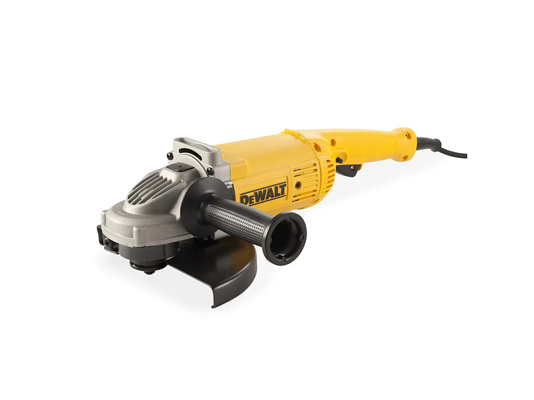 ESMERIL ANGULAR 9' DEWALT MODEL DWE490 2200W 4