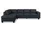 SOFA SECCIONAL IZQUIERDO CIC TAMESIS 5C - Miniatura 4