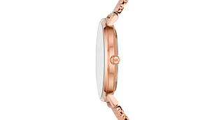 RELOJ DE PULSERA MICHAEL KORS ORO ROSA MUJER