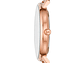RELOJ DE PULSERA MICHAEL KORS ORO ROSA MUJER - Miniatura 2
