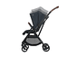 COCHE TRAVEL SYSTEM MAXI-COSI LEONA GRIS - Miniatura 7