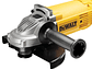 ESMERIL ANGULAR 9' DEWALT MODEL DWE490 2200W - Miniatura 7
