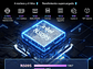 MINI PC BLACKVIEW MP80 INTEL N95 16GB RAM 512GB SSD 4K UHD - Miniatura 6