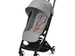 COCHE TRAVEL SYSTEM LIBELLE LG + ATON S2 + BASE - Miniatura 4