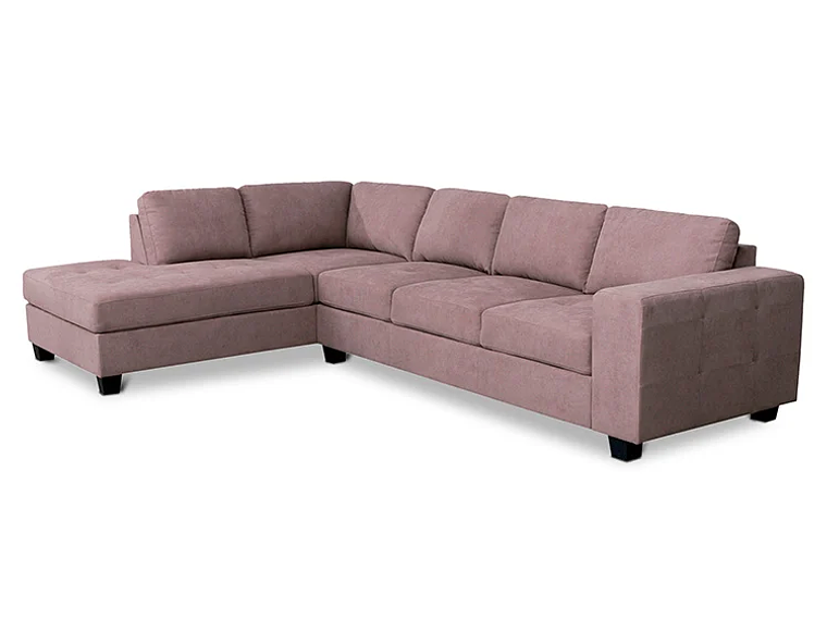 SOFA SECCIONAL IZQUIERDO CIC TAMESIS 5C 1