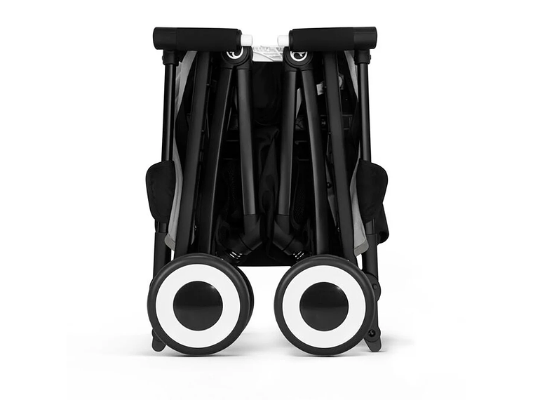 COCHE TRAVEL SYSTEM LIBELLE LG + ATON S2 + BASE 6