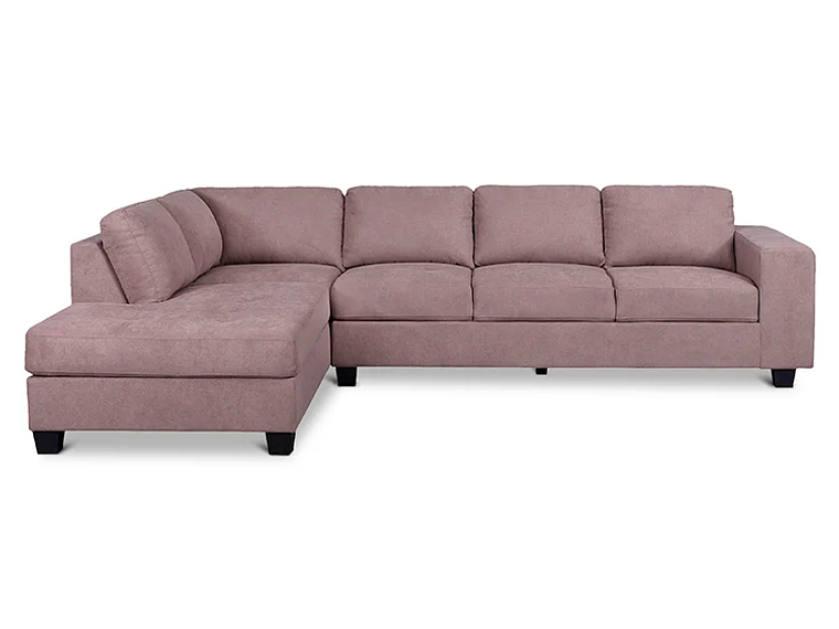 SOFA SECCIONAL IZQUIERDO CIC TAMESIS 5C 2