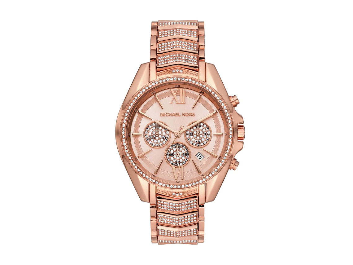 RELOJ MICHAEL KORS MUJER MK6730 1