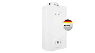 CALEFONT JUNKERS TIRO FORZADO CE 12LT GL